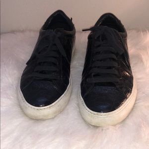 Givenchy “Urban Street” Sneakers